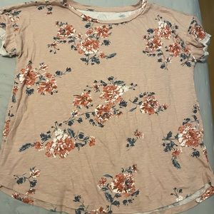 Maurice’s 24/7 T shirt